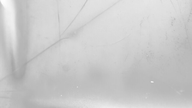 Dusty scratched scanned old film texture. Damaged grain. Overlay effect background image