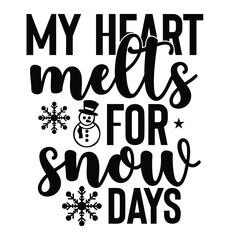 Empty vector file display