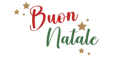 Fototapeta premium scritta auguri buone feste natale capodanno felice anno nuovo