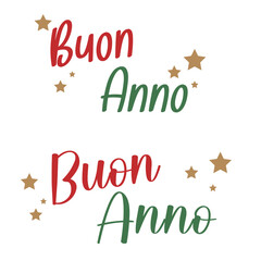 scritta auguri buone feste natale capodanno felice anno nuovo