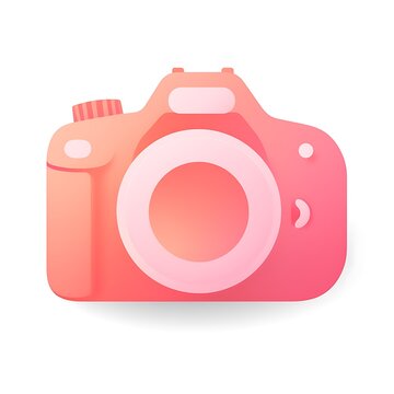 Camera Icon
