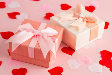Gift boxes