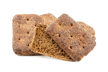 Finnish rye bread
