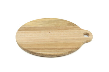 Wooden cutting board