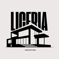 Modern Building And Architecture Design