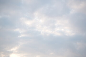 Fototapeta premium 自然 風景 空
