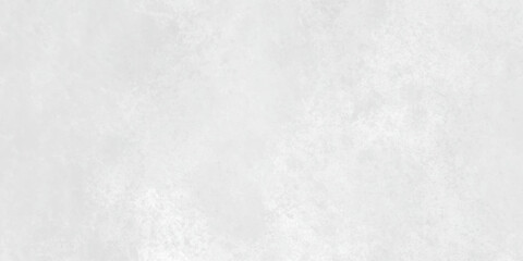 Gray concrete wall as background. White concrete wall texture background .White concrete wall background in vintage style for graphic design or wallpaper. White cement wall in retro concept.
