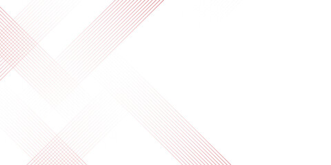 Abstract red gradient geometric stylish modern background .digital art diagonal striped Vector high quality Design. abstract template for background, business, banner, social media , presentation.	