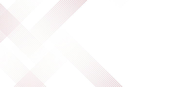 Abstract red gradient geometric stylish modern background .digital art diagonal striped Vector high quality Design. abstract template for background, business, banner, social media , presentation.	