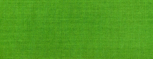 green fabric texture