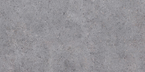 Obraz premium Gray concrete texture for ceramic tile design. Cement background for a porcelain tile carpet.