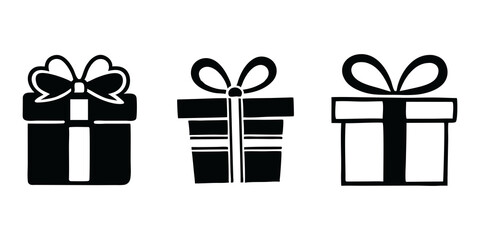 gift box icon Png