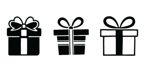 gift box icon Png