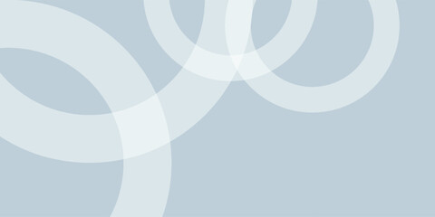 White minimalist and simple geometric shape abstract background. White vector presentation background for poster, banner, wallpaper, mockup, flyer, and report