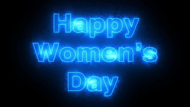 Happy Woman's Day