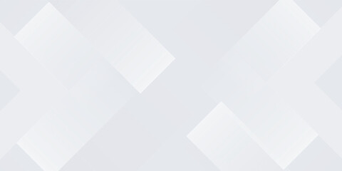 Amazing premium background. Elegant gray white diagonal lines with smooth soft shadow. Light silver grey gradient. Geometric modern stripe design