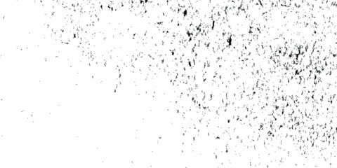 Dirty Silver Gray White Abstract Grunge Texture Background Featuring Scattered Dust, Dark Noise, Scratches and Stained Distressed Patterns for Vintage Style Design Overlays

