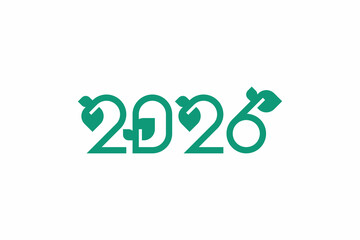 2026 Leaf Element Design 