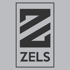 ZELS design for t-shirts