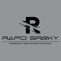 RAPD SPARKY.