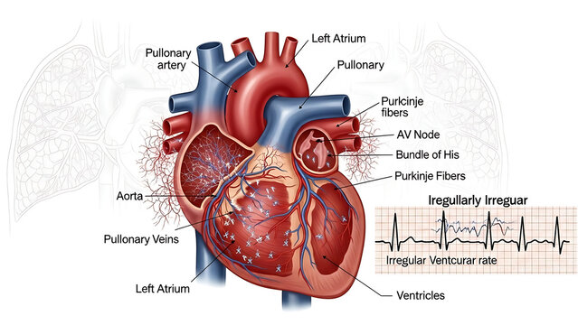 Atrial Fibrillation