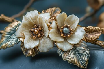 Doctor and patient engage in consultation using a digital tablet to discuss health concerns in a medical office setting during the day