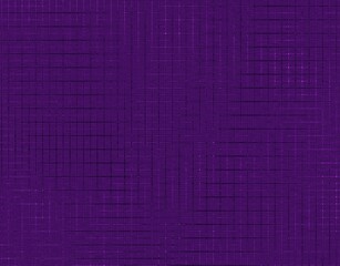 Deep Purple Abstract Mesh Background Elegant Dark Violet Grid Pattern Modern Geometric Purple Texture Overlay