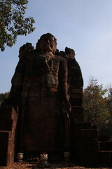 プリア・チャトモック
