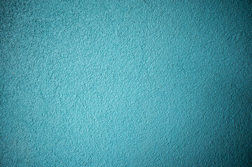 Closeup of an Abstract Blue Background with Texture and Detail.