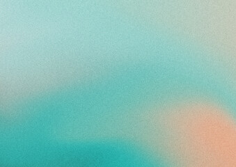 ターコイズ・トルコ石のようなグラデーション背景素材