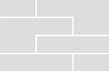 Geometric Grid Layout With Rounded Corners And Light Gray Panels template background