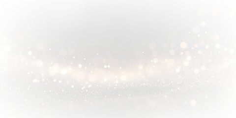 Magical burst of gold dust and bokeh sparkles with glamorous motion perfect for PNG party designs, Christmas celebrations, or luxury stardust effects.