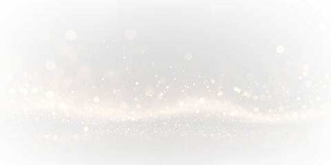 Magical burst of gold dust and bokeh sparkles with glamorous motion perfect for PNG party designs, Christmas celebrations, or luxury stardust effects.