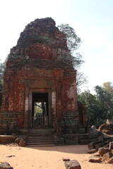 コー・ケーのプラサット・クラハム
