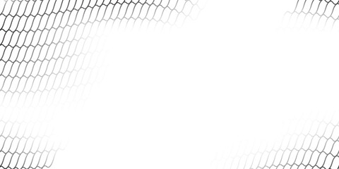 Mesh abstract texture for fishing nets. Seamless pattern for sportswear or soccer goal, volleyball net, basketball hoop, hockey, athletics simple abstract design © Andika