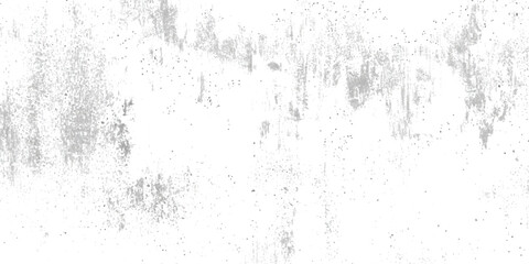 Vintage white wall texture with gray paint distressed grunge effect background