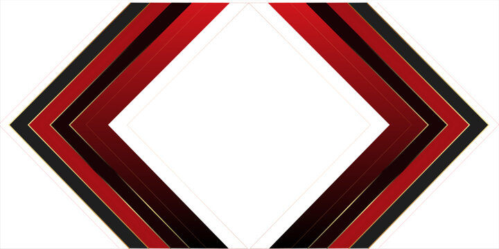 Abstract retro illustration of round halftone double sided arrow pointing left and right. Black circular dot pattern, geometric arrow shapes. Minimalistic, horizontal orientation, abstract design.