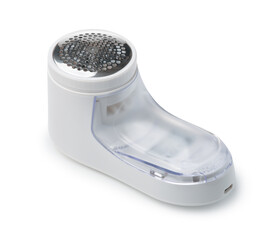 Electric lint remover