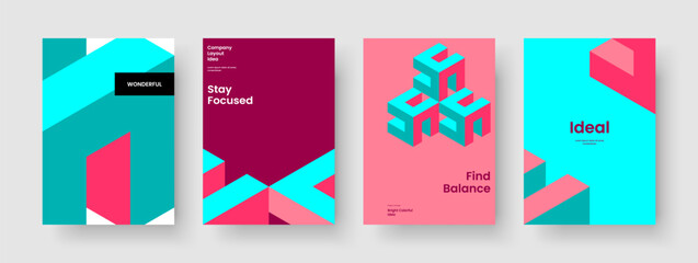 Isolated Background Layout. Creative Flyer Template. Modern Business Presentation Design. Poster. Brochure. Banner. Report. Book Cover. Leaflet. Catalog. Handbill. Notebook. Advertising. Journal