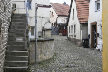 alzey, altstadt