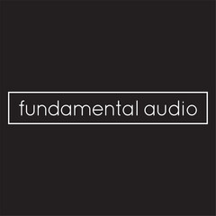 FUNDAMENTAL AUDIO
