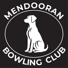 MENDOORAN BOWLING CLUB