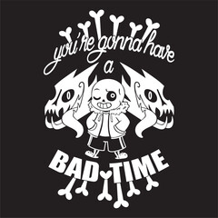 BAD TIME.eps