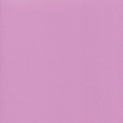 Pastel lavender textured fabric, soft woven textile surface, seamless background ideal for feminine designs, crafts, scrapbooking, branding, decor.