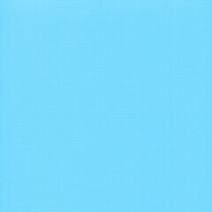 Soft sky blue textured fabric, subtle woven textile background, seamless cloth perfect for calm design themes, crafts, branding, invitations, decor.