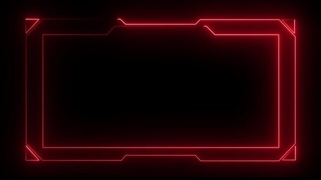 HUD display screen frames, info boxes and UI interface of future technology, modern user interface elements, hud control panel. High tech screen digital hologram window, gaming menu cyber monitoring.