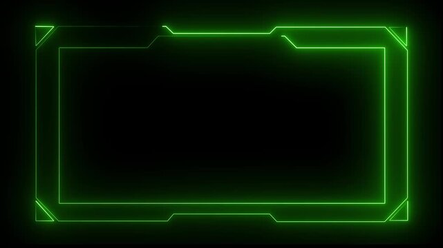 HUD display screen frames, info boxes and UI interface of future technology, modern user interface elements, hud control panel. High tech screen digital hologram window, gaming menu cyber monitoring.