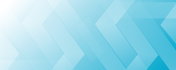 Abstract white background with hexagons. Modern medical or health care scientific. Geometric stripe line art design for poster, brochure, cover, banner, header, website, presentation