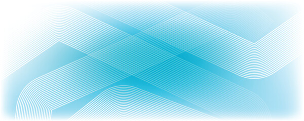 Abstract white background with hexagons. Modern medical or health care scientific. Geometric stripe line art design for poster, brochure, cover, banner, header, website, presentation