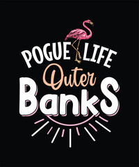 Typography T Shirt Design